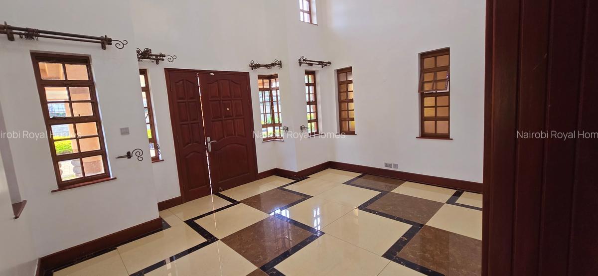 5 Bed House with En Suite at Runda Road - 14