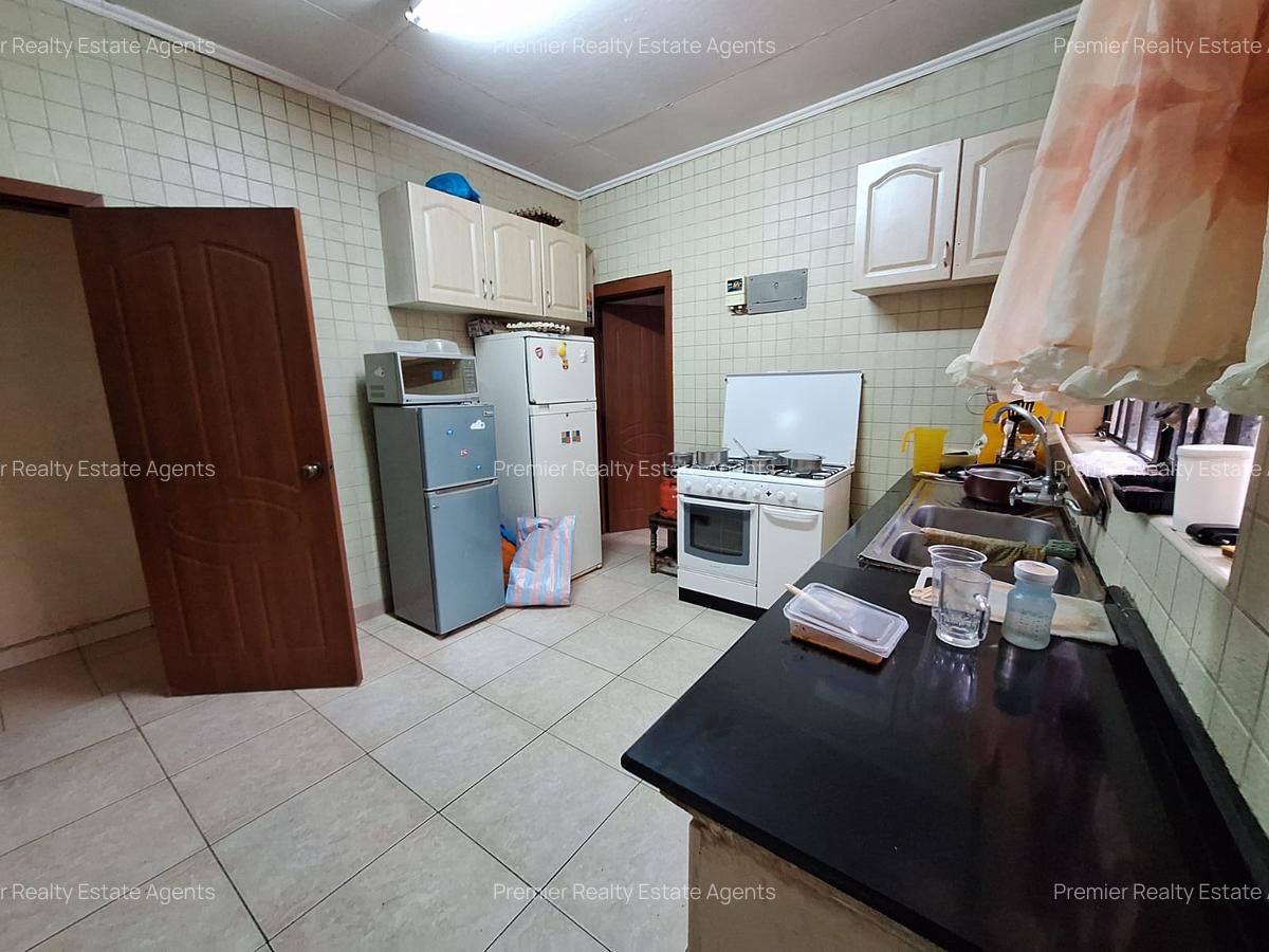 4 Bed House with En Suite at Kahawa Sukari - 4