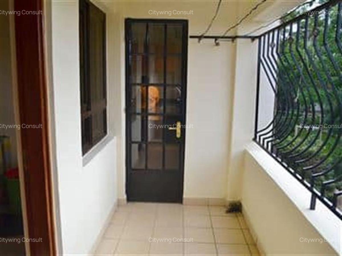 3 Bed Apartment with En Suite at Gitanga Road - 6