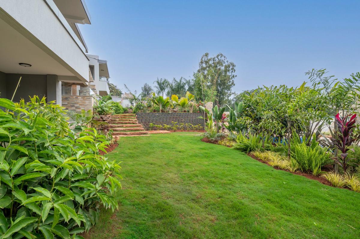 5 Bed House with En Suite in Lower Kabete - 19