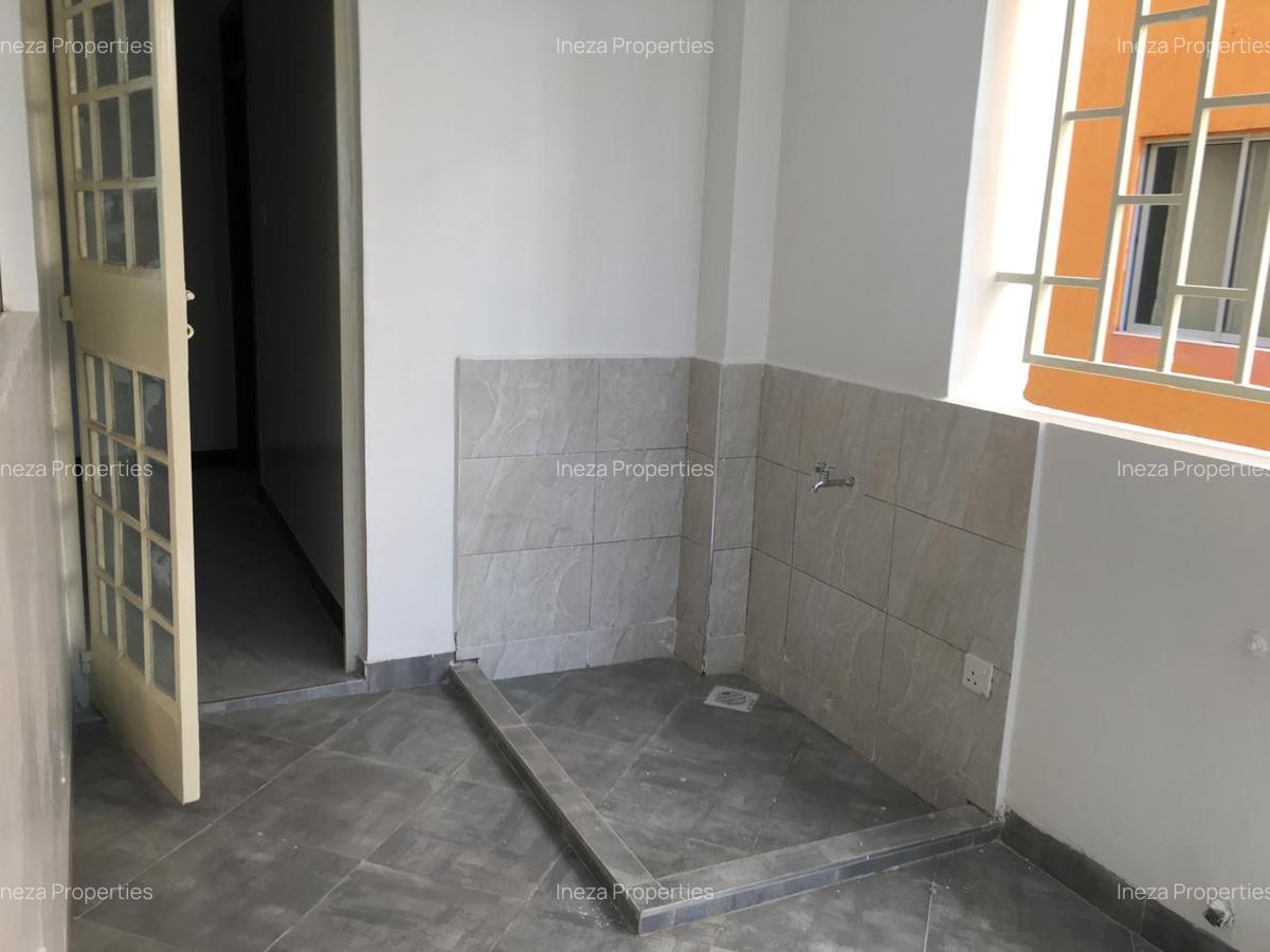 3 Bed Apartment with En Suite in Kileleshwa - 7