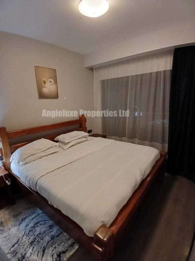 Furnished 2 Bed Apartment with En Suite at Lantana Road - 13