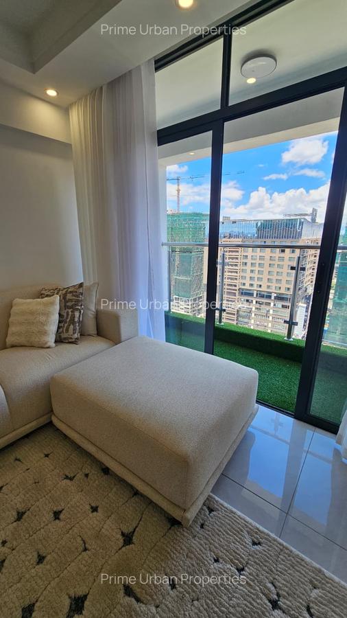 Serviced 2 Bed Apartment with En Suite in Westlands Area - 8