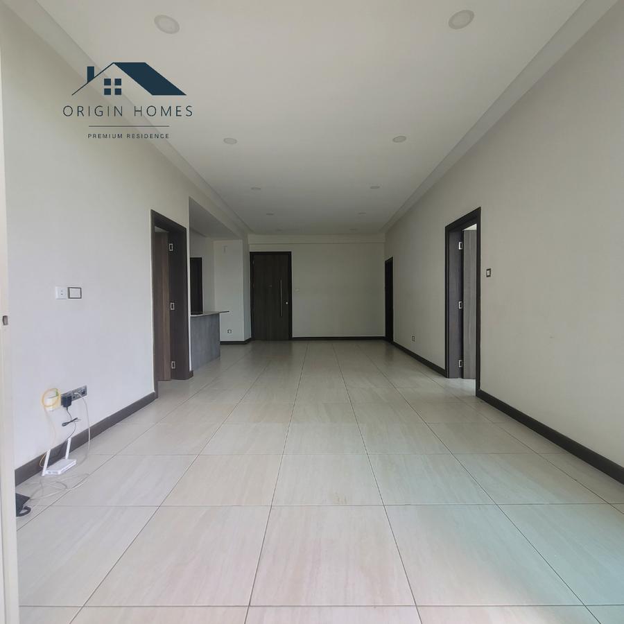 2 Bed Apartment with En Suite at Westlands - 3