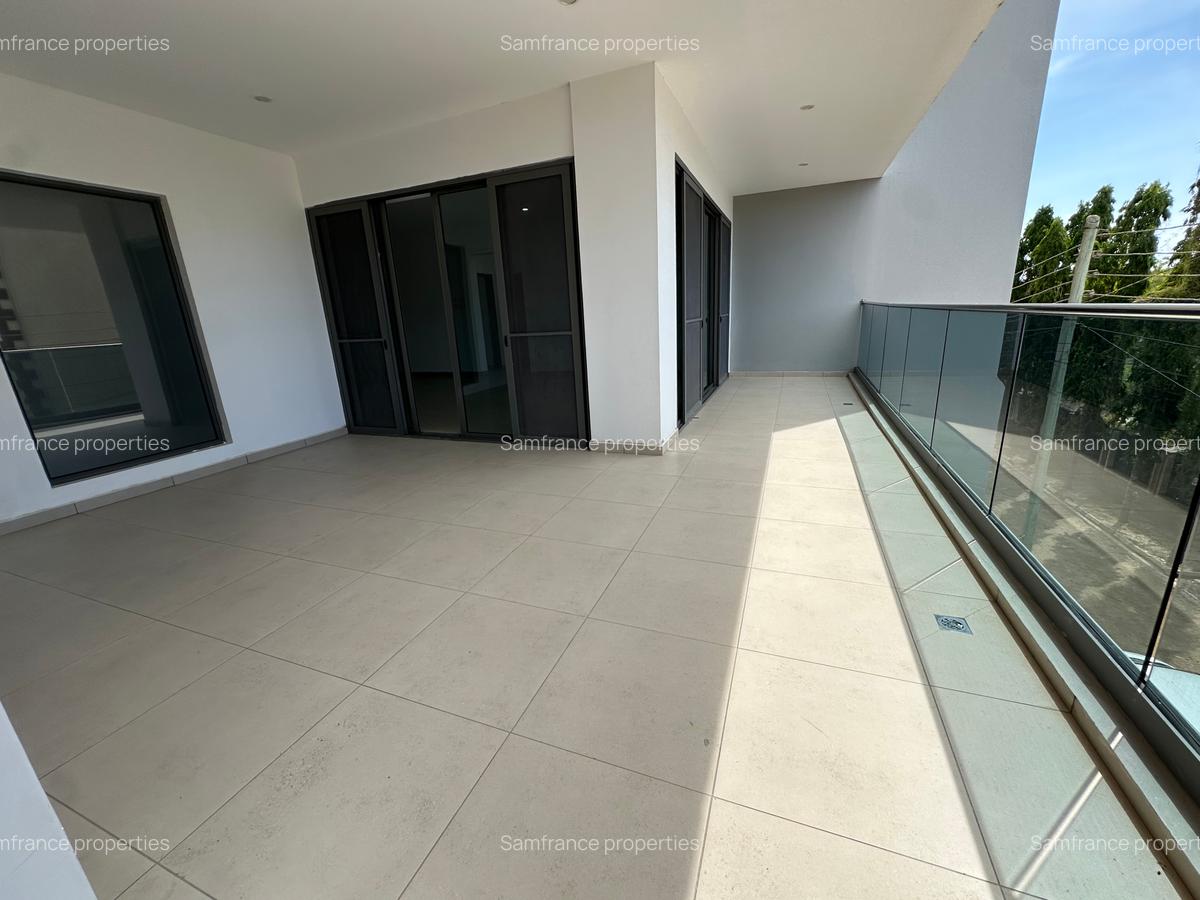 Serviced 3 Bed Apartment with En Suite at Go Khart - 6