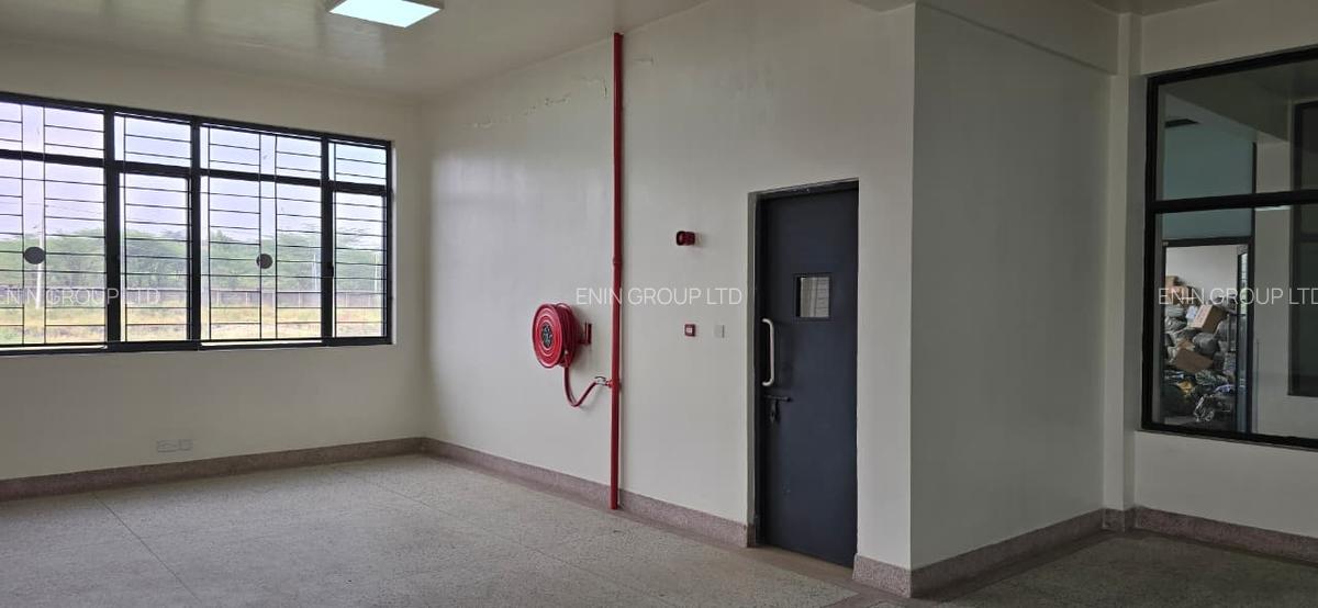 7,200 ft² Commercial Property with Backup Generator at Off Mombasa Rd - 9