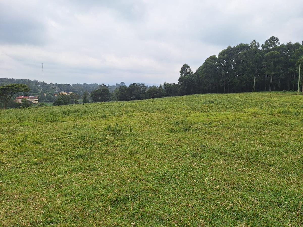 13.8 ac Residential Land at Near Resurrection Garden - 9