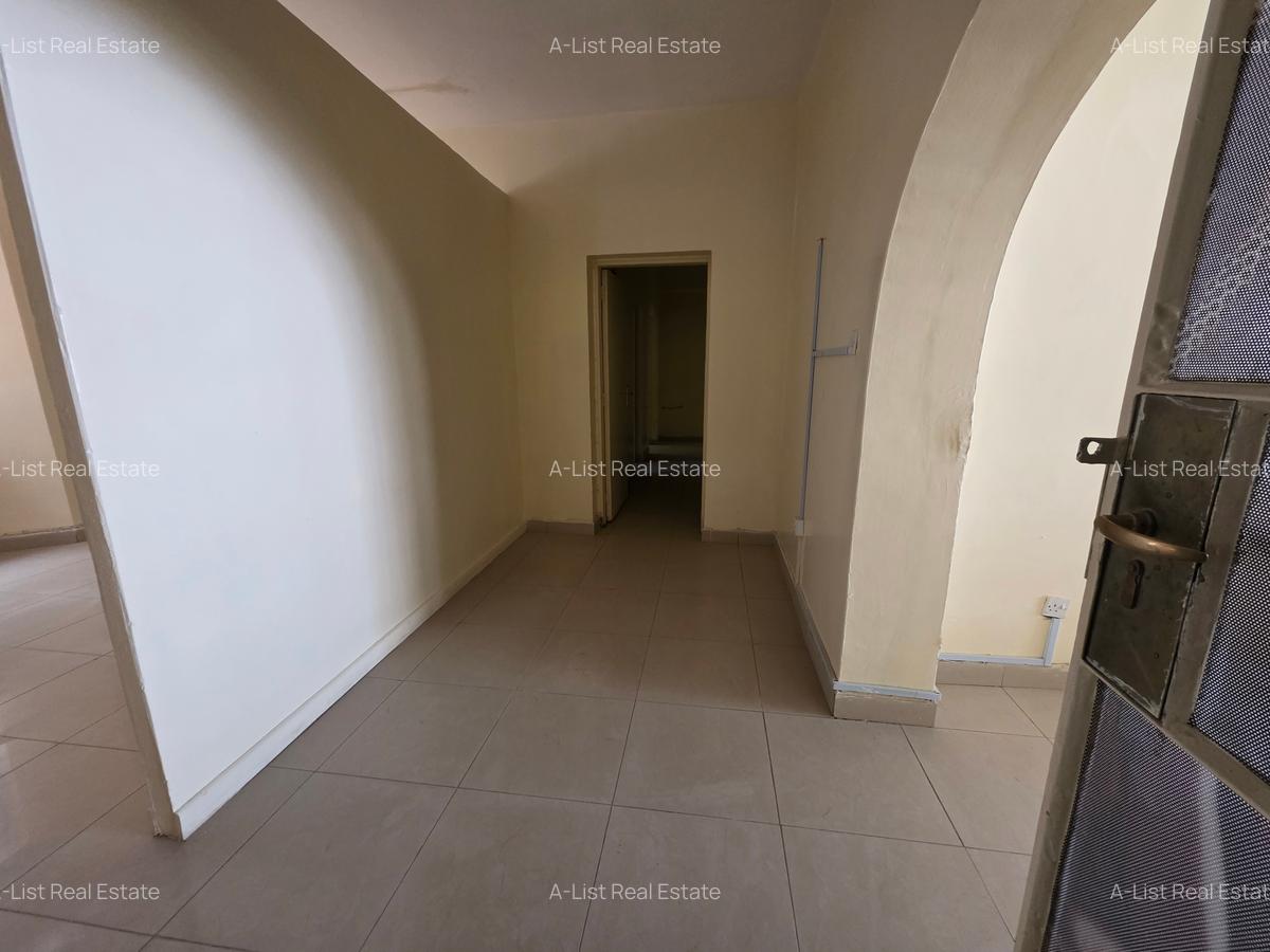 Office with Service Charge Included at Chania Avenue - 15
