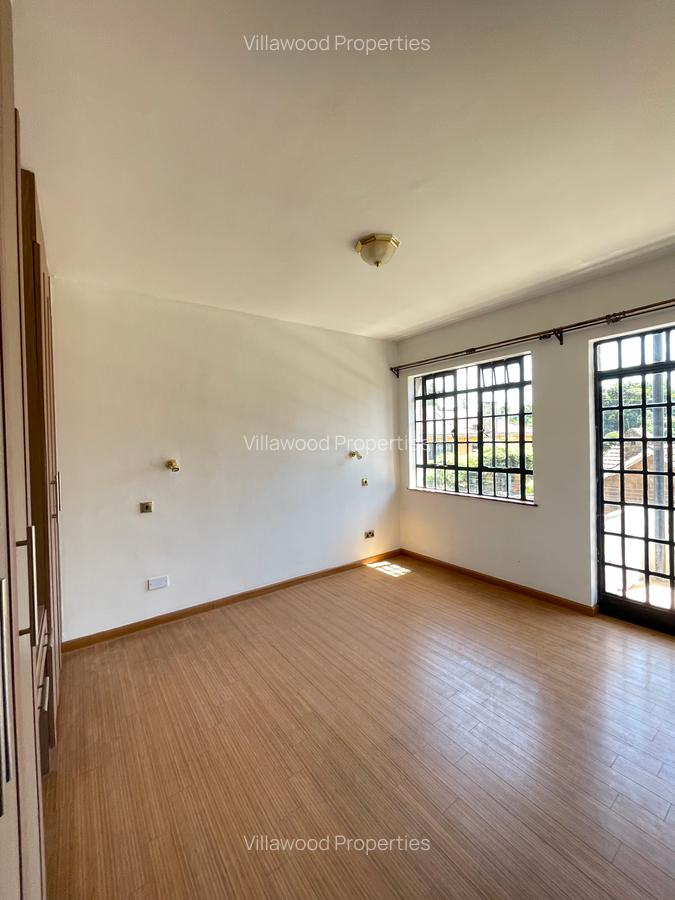 5 Bed Villa with Staff Quarters in Lavington - 5