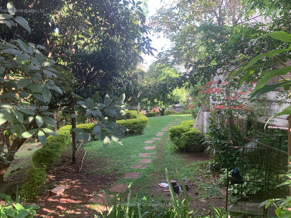 Residential Land at Manyani East - 3