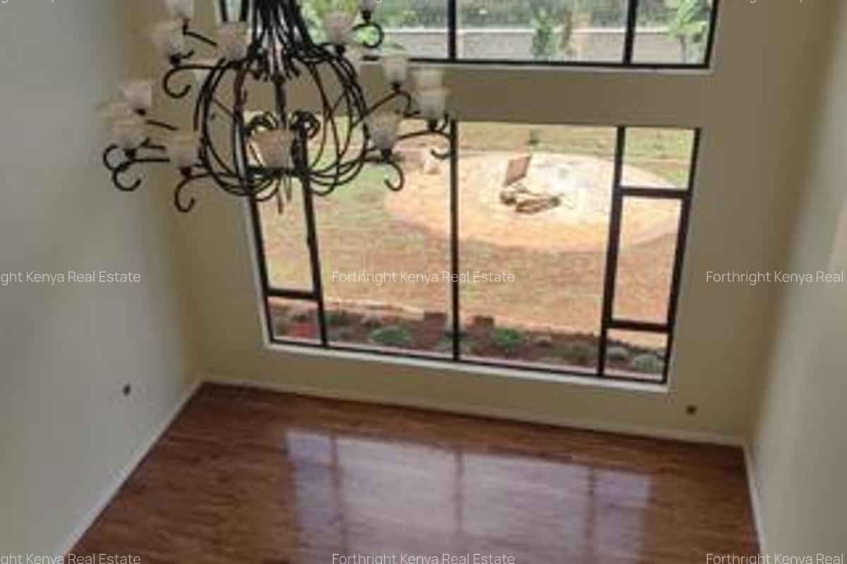 5 Bed House with En Suite at Karen Karen - 16