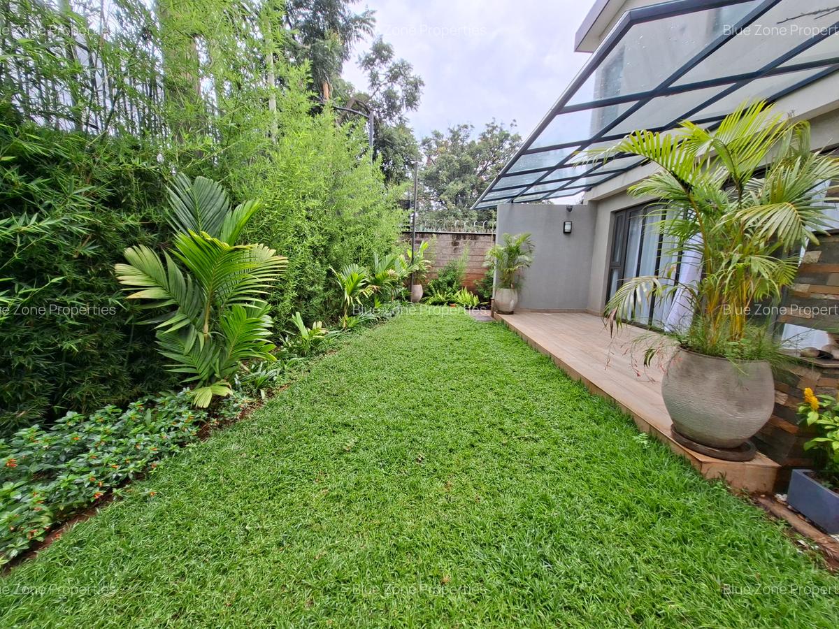3 Bed Townhouse with En Suite at Off Lower Kabete Rd - 5