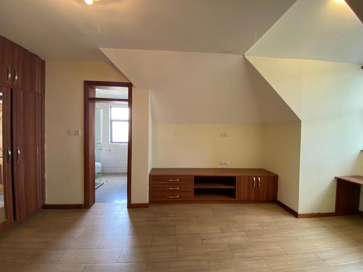 4 Bed Apartment with En Suite at Wambugu Road - 10