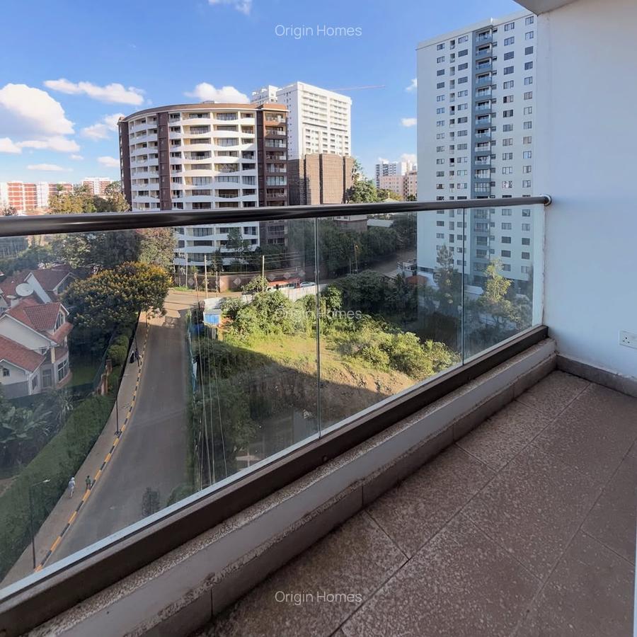 2 Bed Apartment with En Suite at Kileleshwa - 6