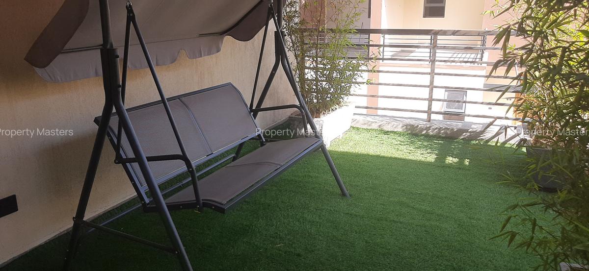 4 Bed Townhouse with En Suite at Raini - 5