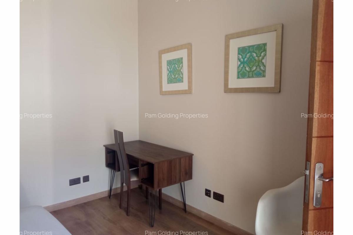 1 Bed Apartment with Swimming Pool in Lavington - 9