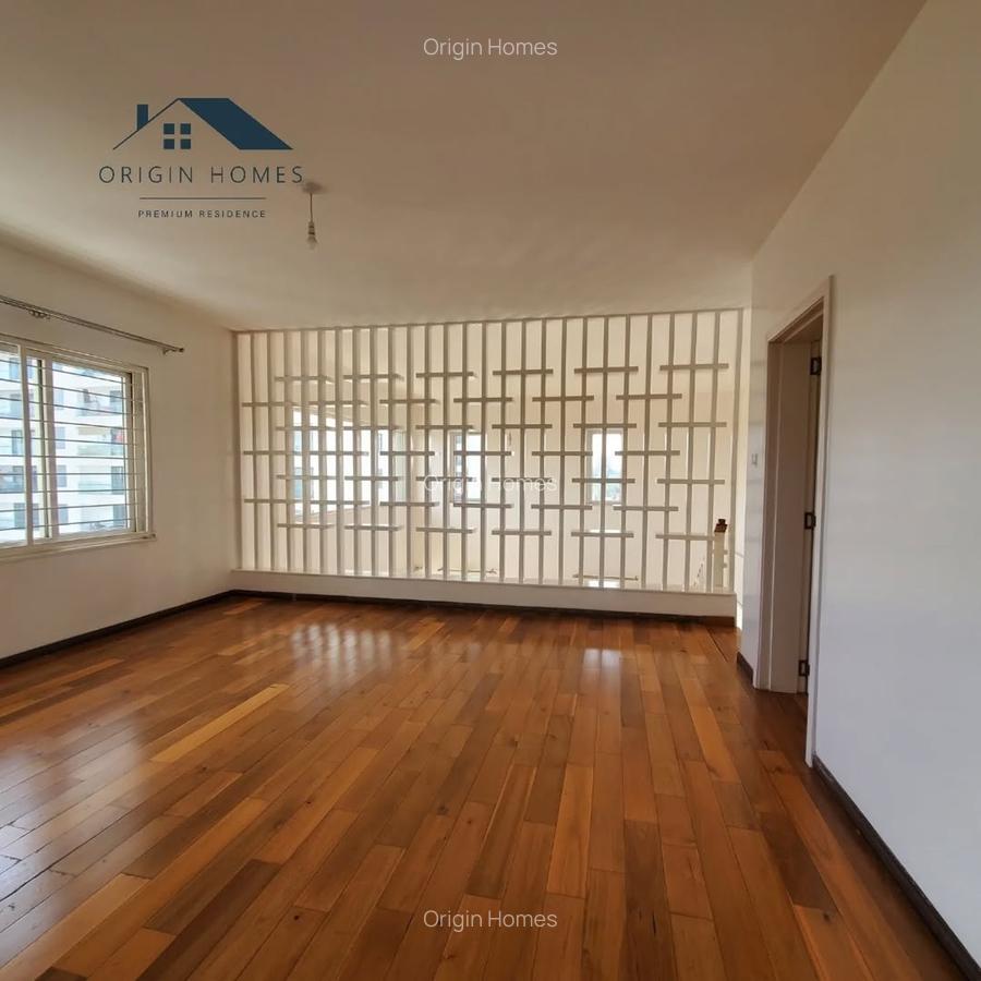 4 Bed Apartment with En Suite at Lavington - 12