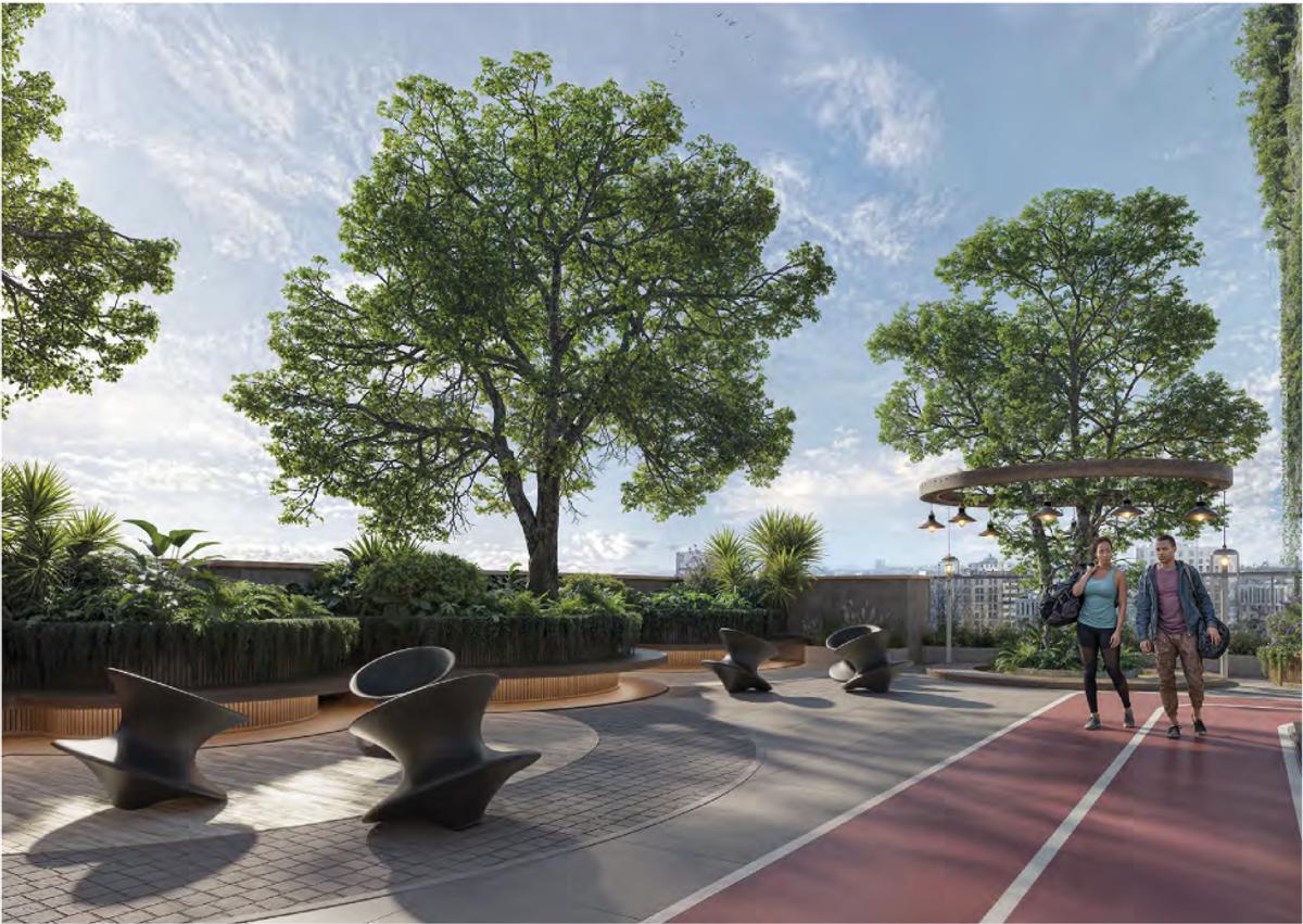 Gaia Brookside by Wonder Properties in Brookside, Nairobi - 18