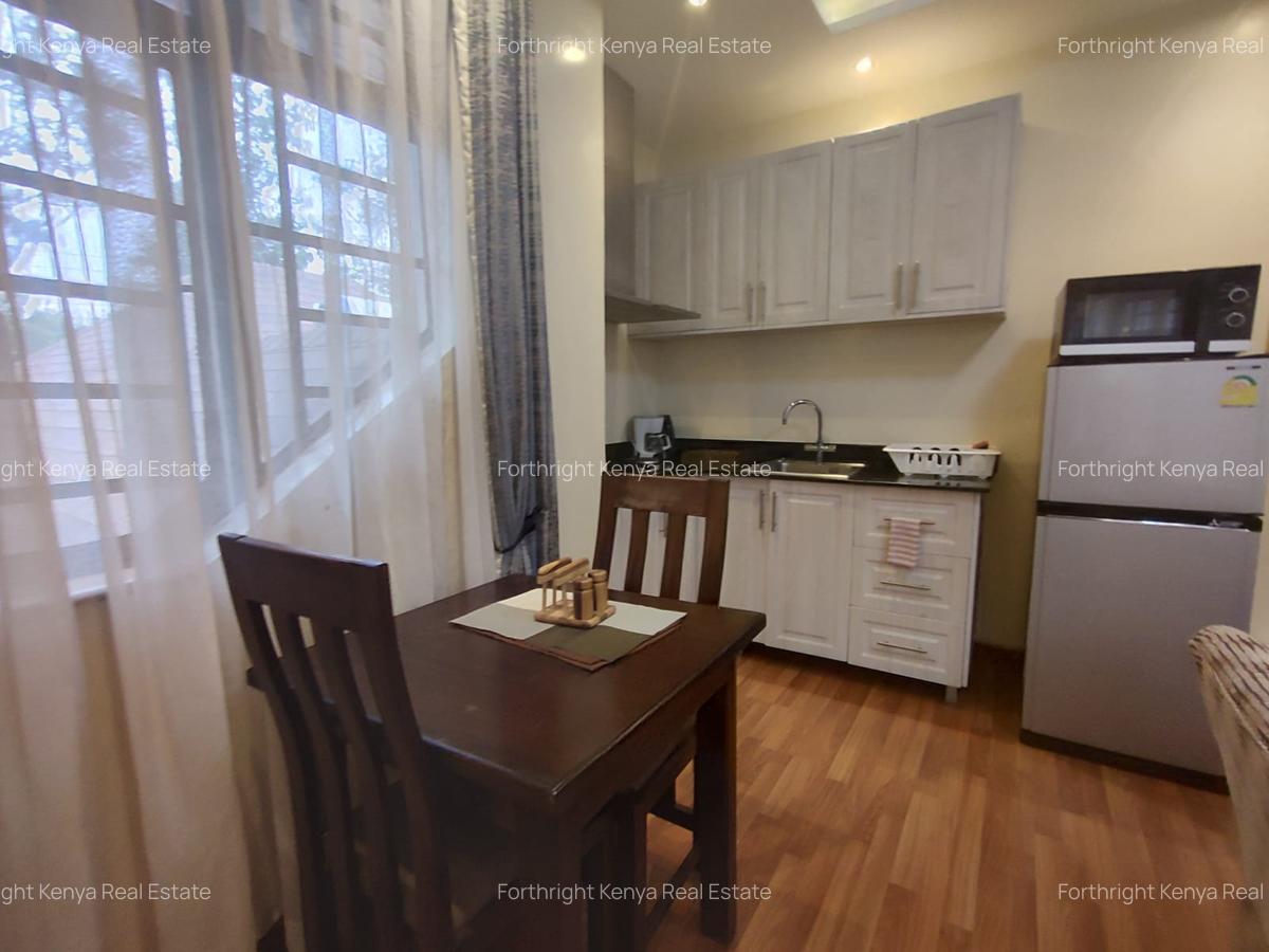 2 Bed House with En Suite at Karen - 12