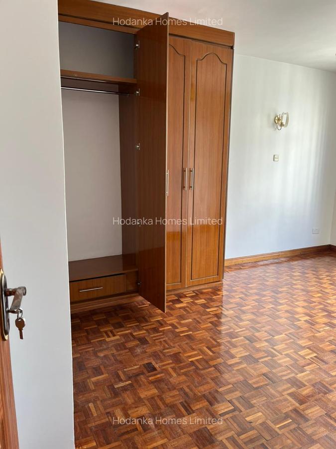 Serviced 3 Bed Apartment with En Suite in Kilimani - 7