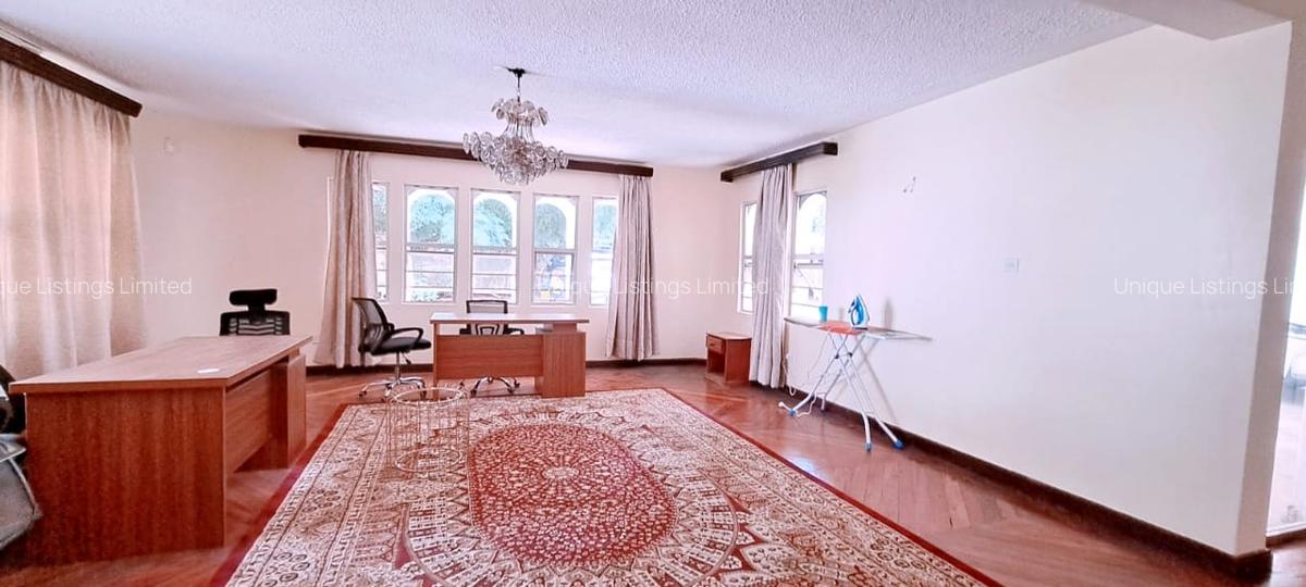 6 Bed House with En Suite in Kileleshwa - 11