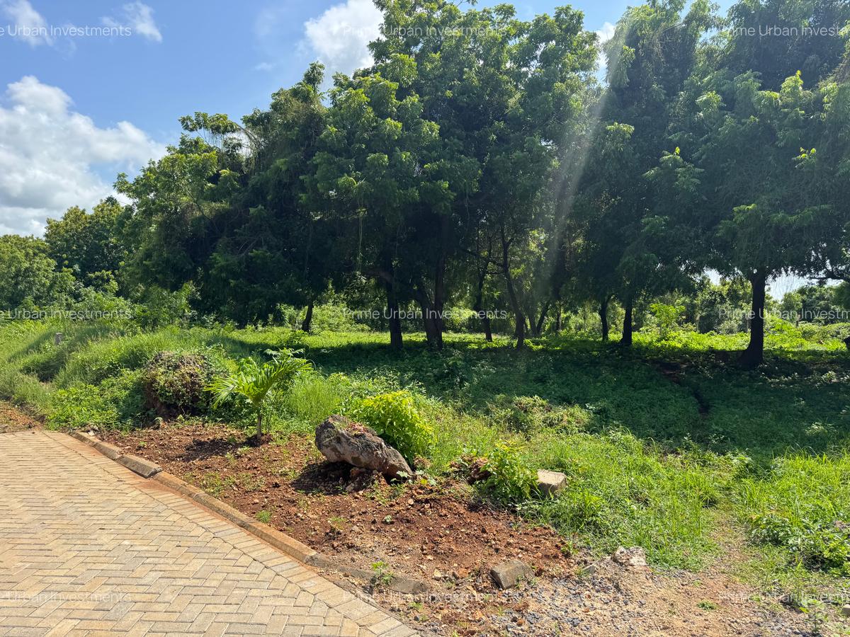 Land in Vipingo - 9