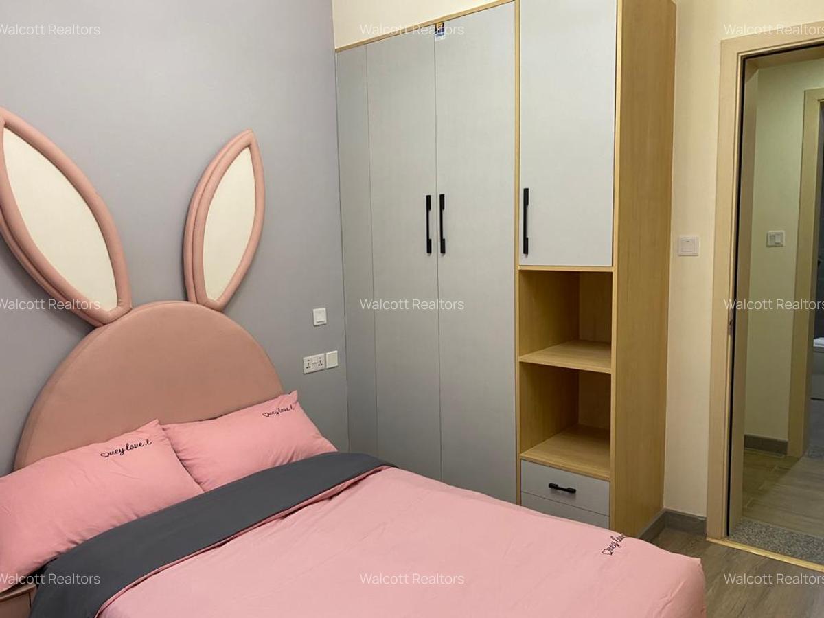 2 Bed Apartment with En Suite in Kileleshwa - 7