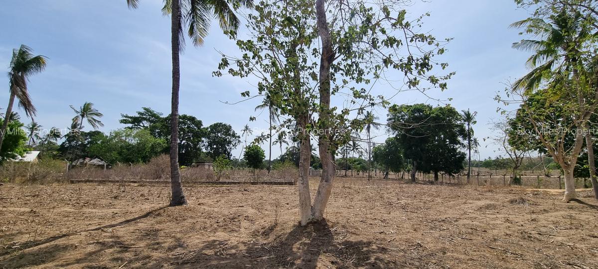 2 ac Land at Kikambala - 15