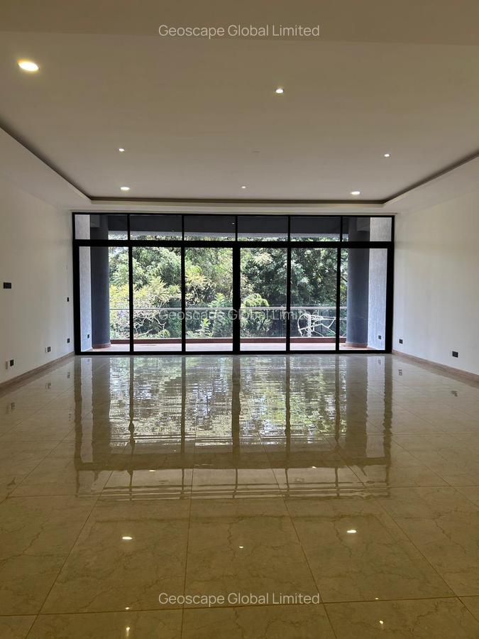 4 Bed Apartment with En Suite in Spring Valley - 16