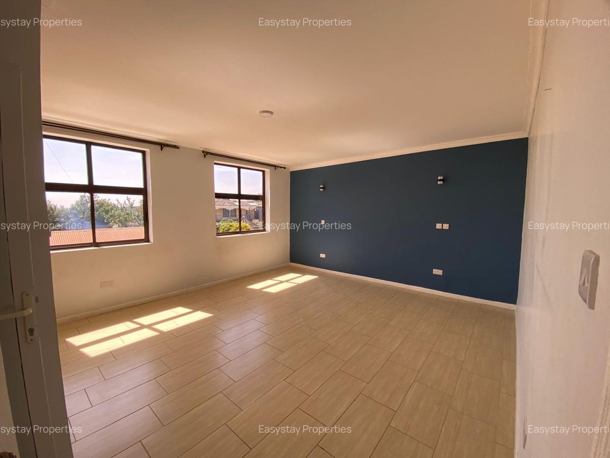 2 Bed Apartment with En Suite in Runda - 8