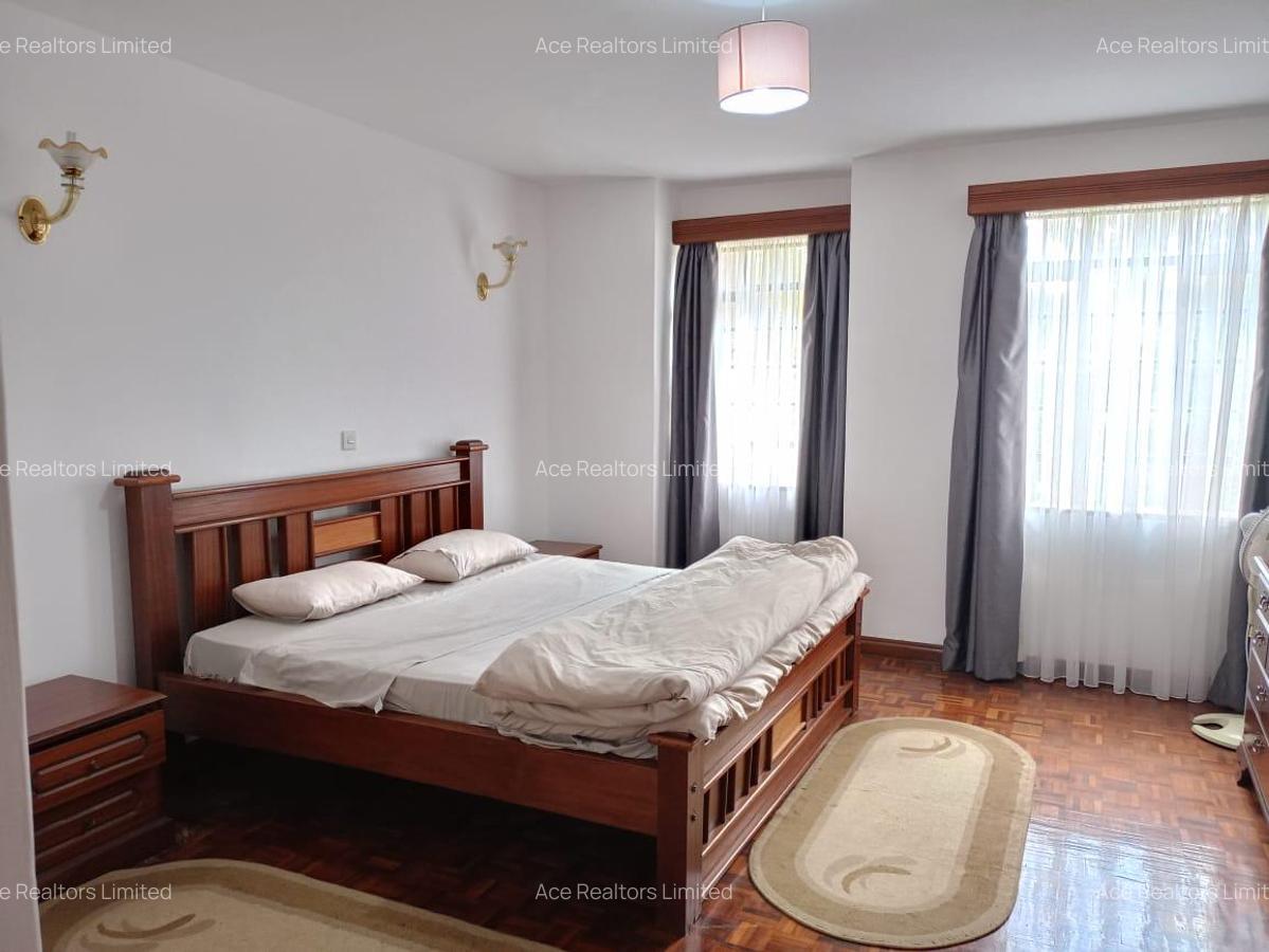 Furnished 3 Bed Apartment with En Suite at Rhapta Road Westlands Nairobi - 6