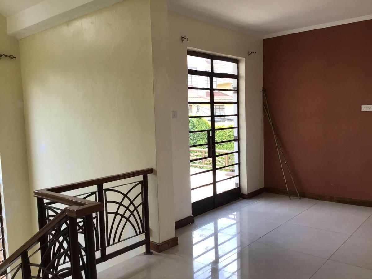 4 Bed Villa with En Suite in Kiambu Road - 6