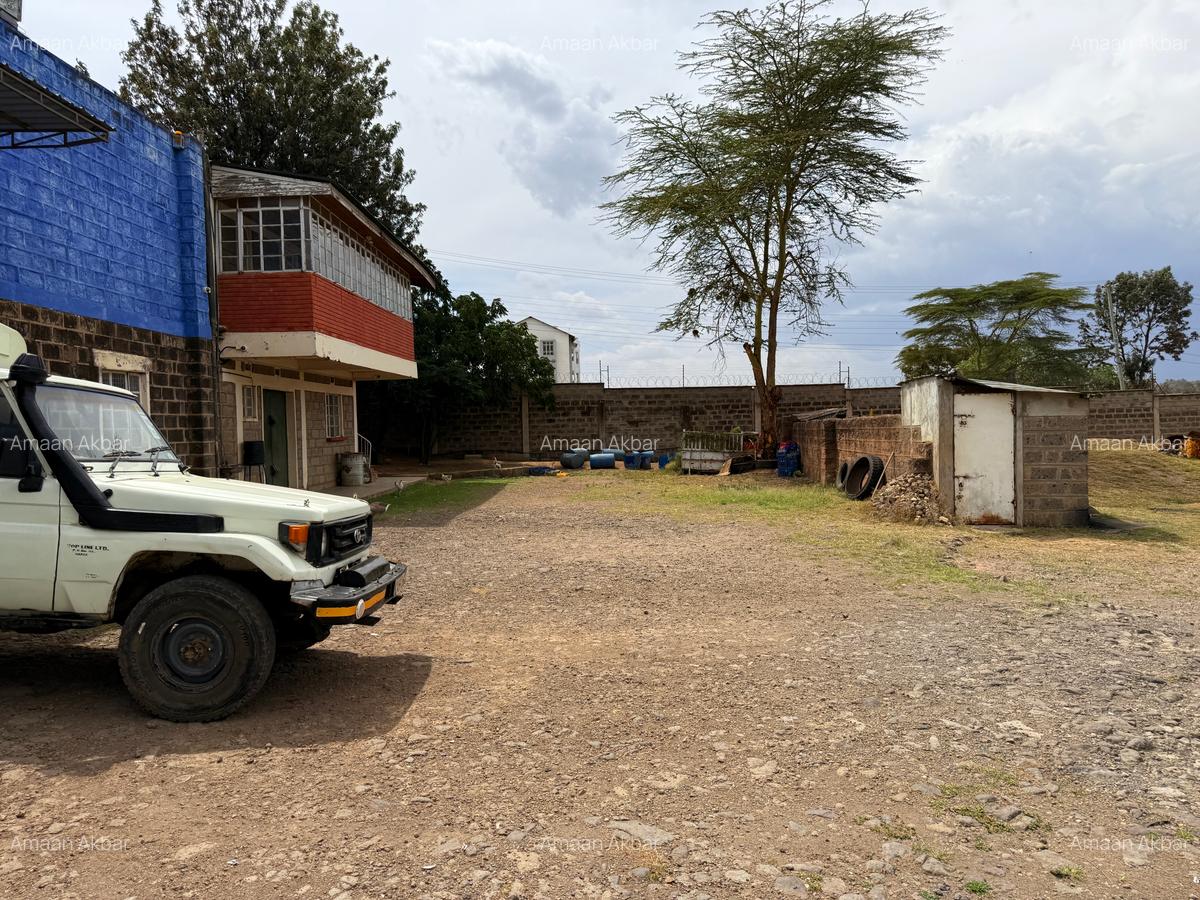 2 ac Commercial Land at Mahi Mahiu- Narok Road - 18