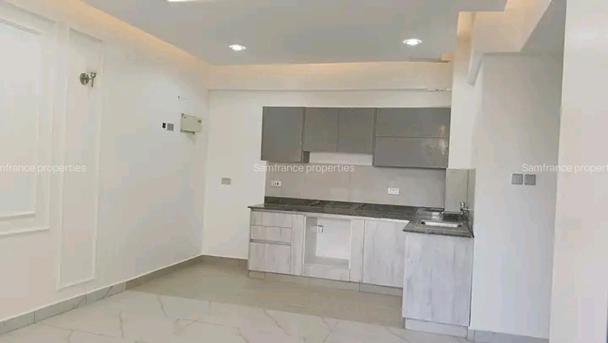 1 Bed Apartment with En Suite at Baobab Road - 2