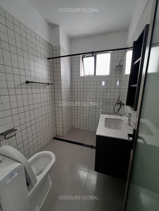 4 Bed Apartment with En Suite at Kileleshwa - 14
