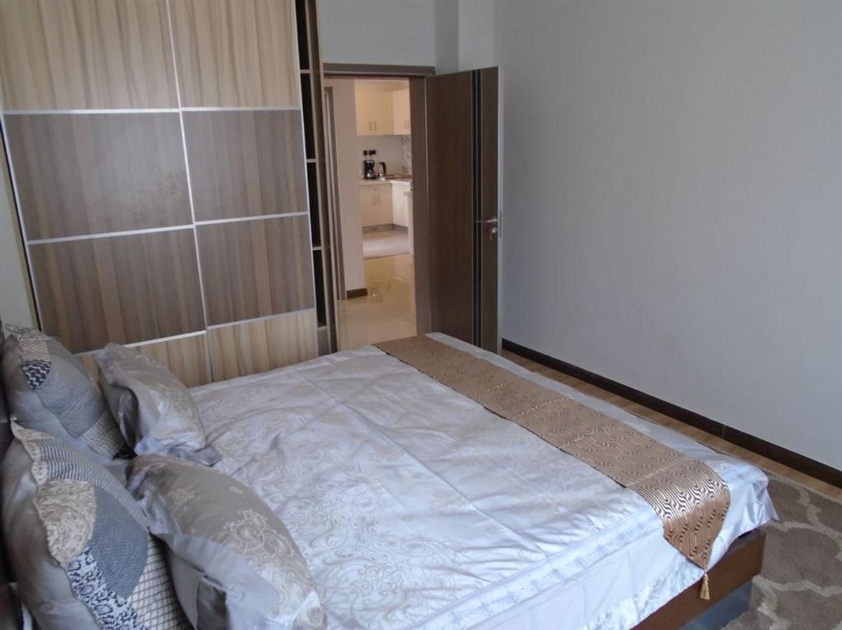 3 Bed Apartment with En Suite in Ngong Road - 5