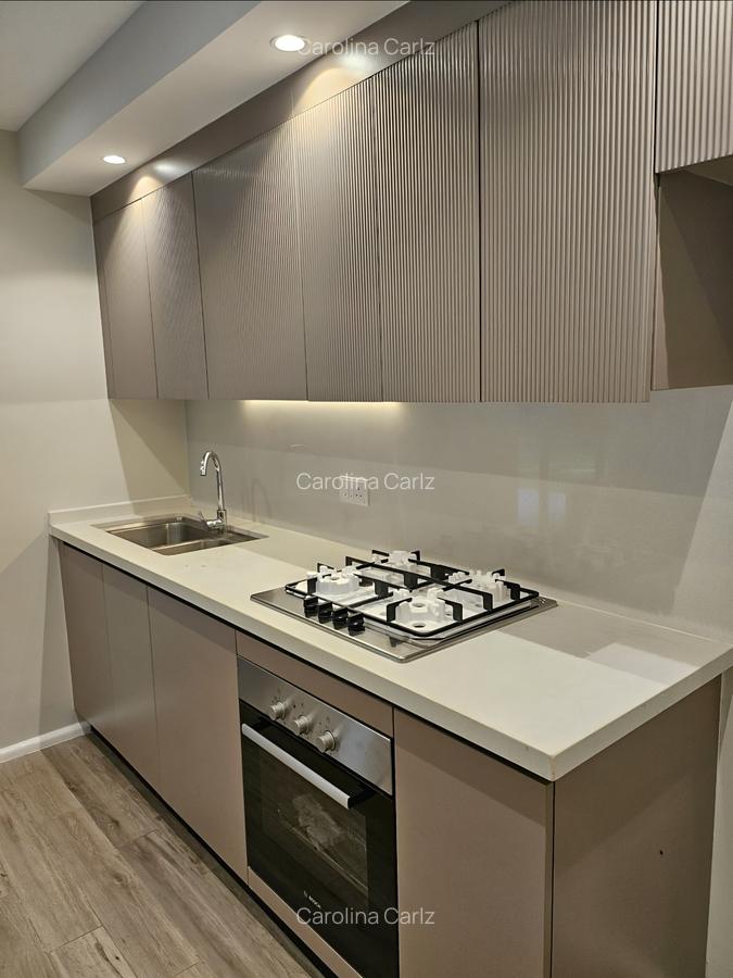 3 Bed Apartment with En Suite at Nyari Redhill - 14