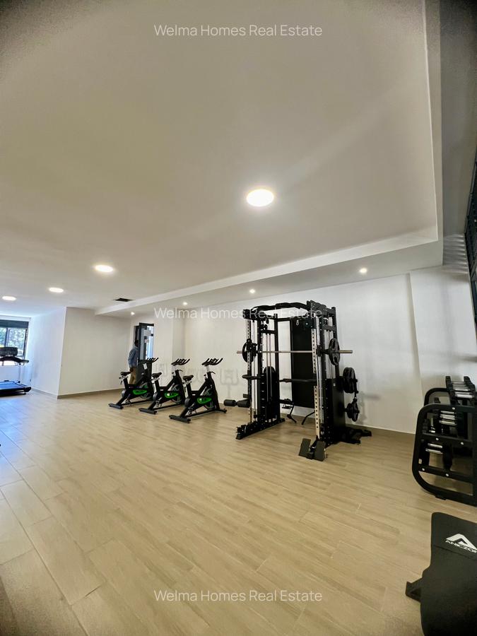 2 Bed Apartment with En Suite in Lavington - 14