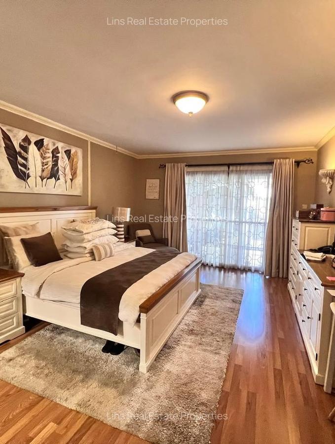 5 Bed Townhouse with En Suite in Westlands Area - 11
