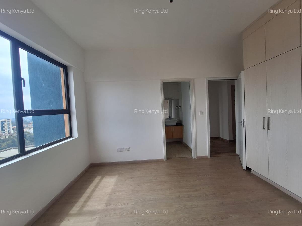 2 Bed Apartment with En Suite in Kilimani - 14