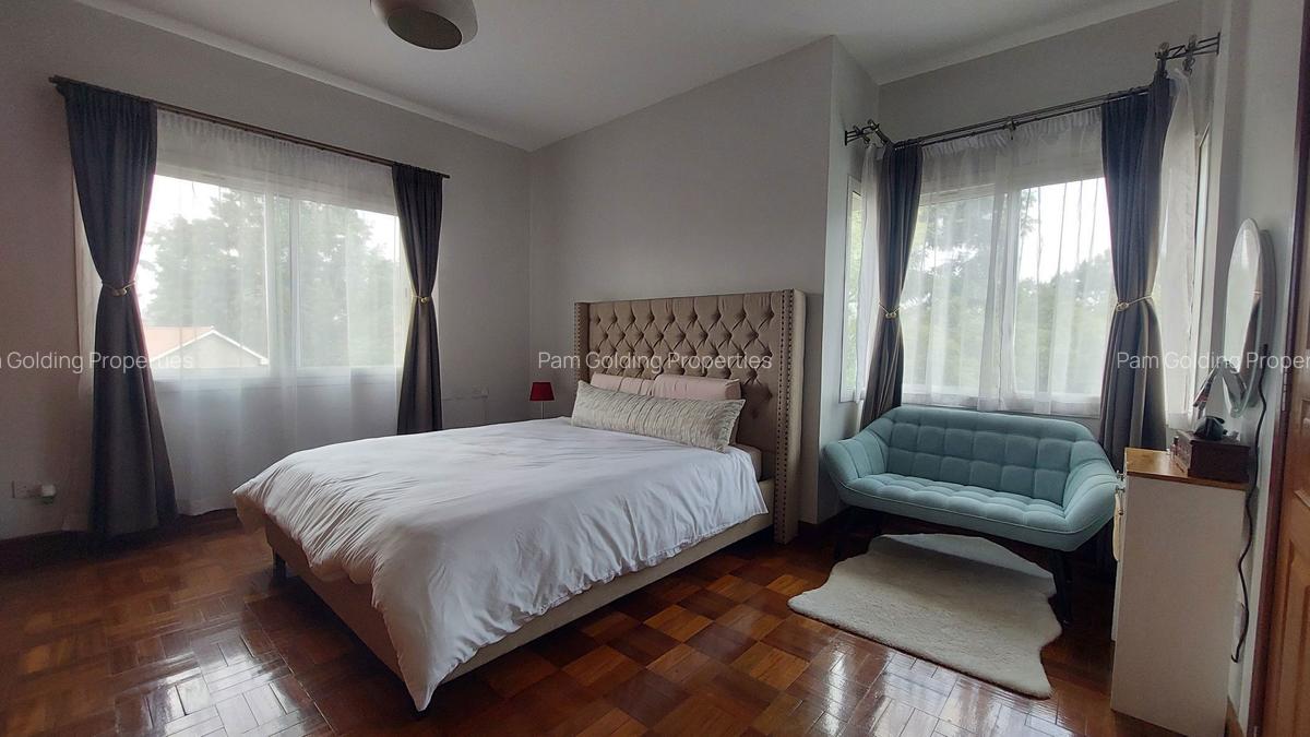 3 Bed Apartment with En Suite in Kileleshwa - 5