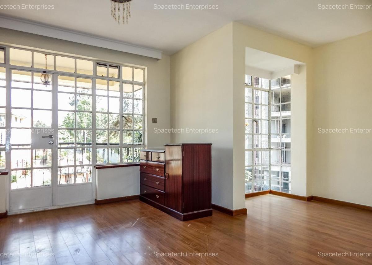 3 Bed Apartment with Staff Quarters in Riverside - 4