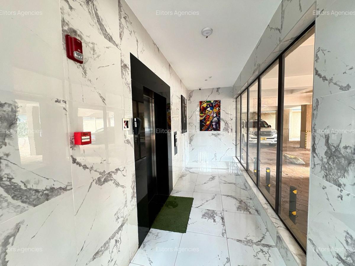 2 Bed Apartment with En Suite at Kingara Road - 14