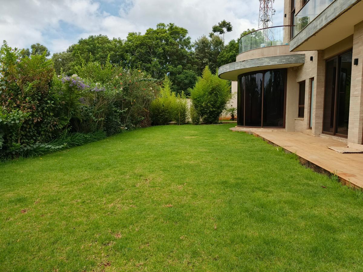 5 Bed Townhouse with En Suite in Lower Kabete - 18