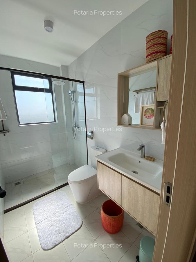 Serviced 2 Bed Apartment with En Suite in Ruaka - 6