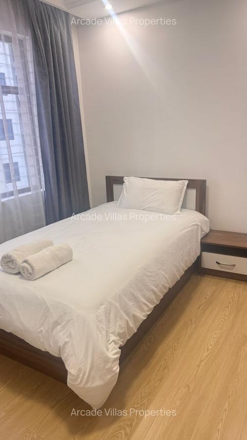 Serviced 2 Bed Apartment with En Suite in Kileleshwa - 10