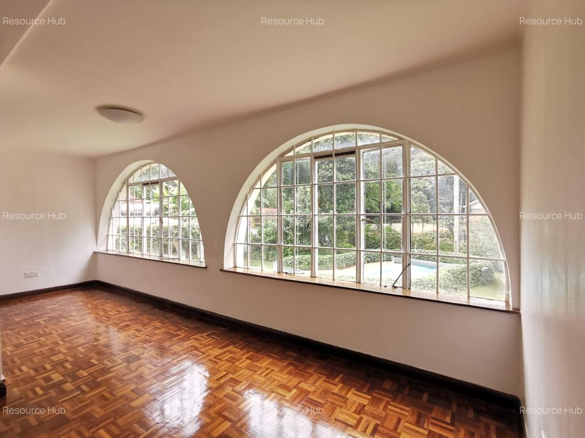 5 Bed House with En Suite at Off Ngecha Road - 12