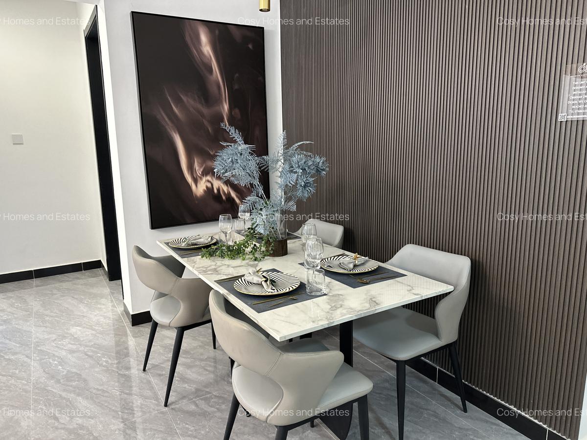 2 Bed Apartment with En Suite at Kilimani - 3