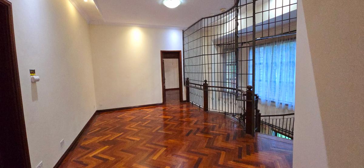 4 Bed House with En Suite at Kitisuru Road - 5