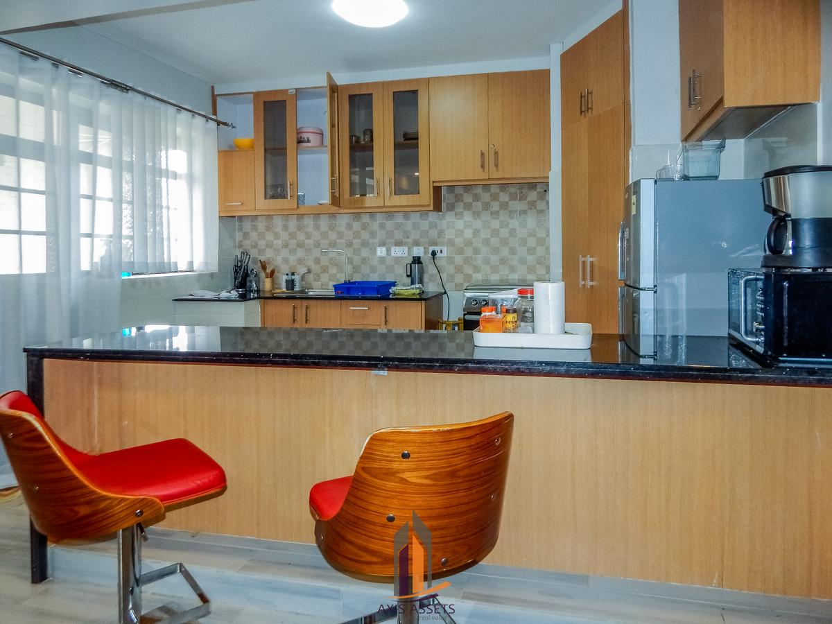 Serviced 2 Bed Apartment with En Suite in Ruaka - 7